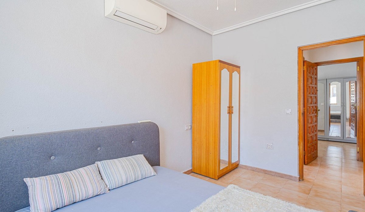 Reventa - Apartamento / piso - Ciudad quesada - Cuidad Quesada