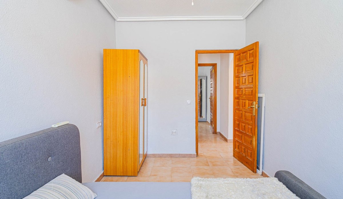 Reventa - Apartamento / piso - Ciudad quesada - Cuidad Quesada