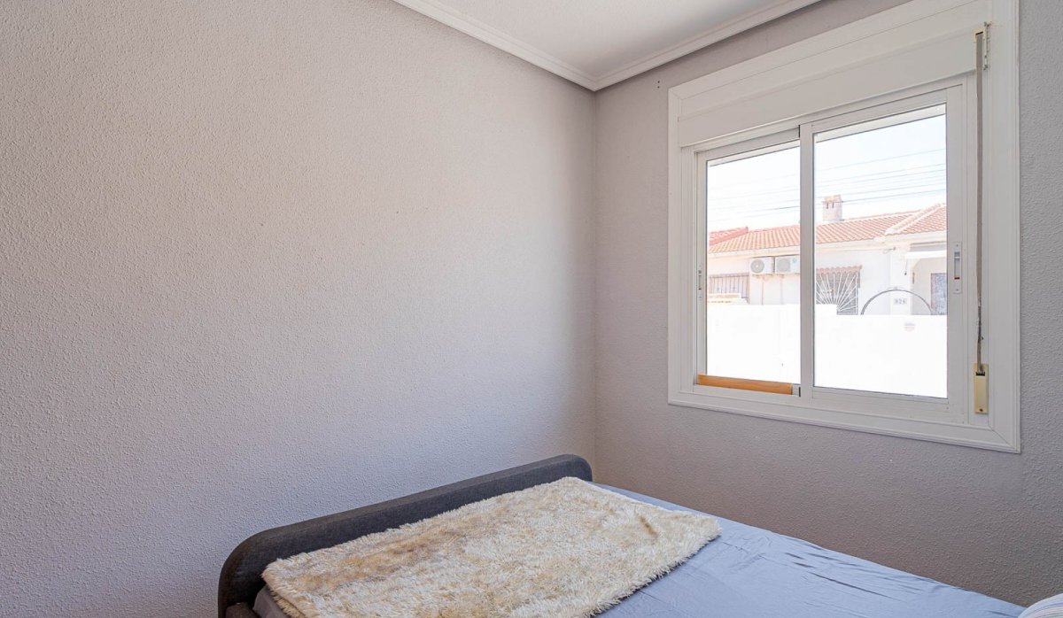 Reventa - Apartamento / piso - Ciudad quesada - Cuidad Quesada