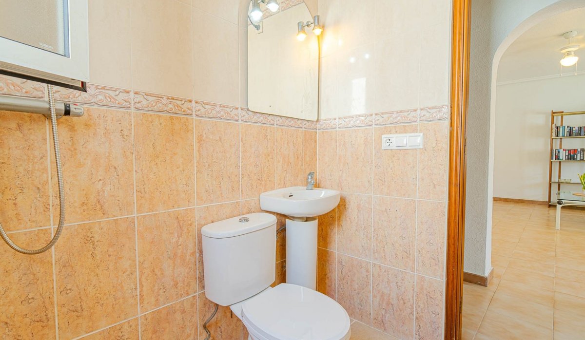 Reventa - Apartamento / piso - Ciudad quesada - Cuidad Quesada
