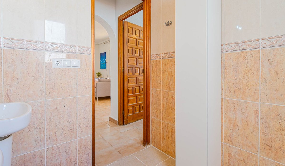 Reventa - Apartamento / piso - Ciudad quesada - Cuidad Quesada