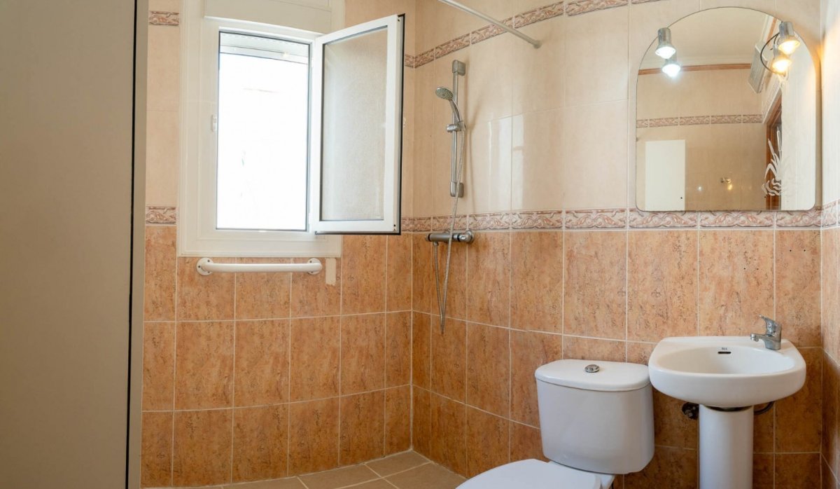 Reventa - Apartamento / piso - Ciudad quesada - Cuidad Quesada