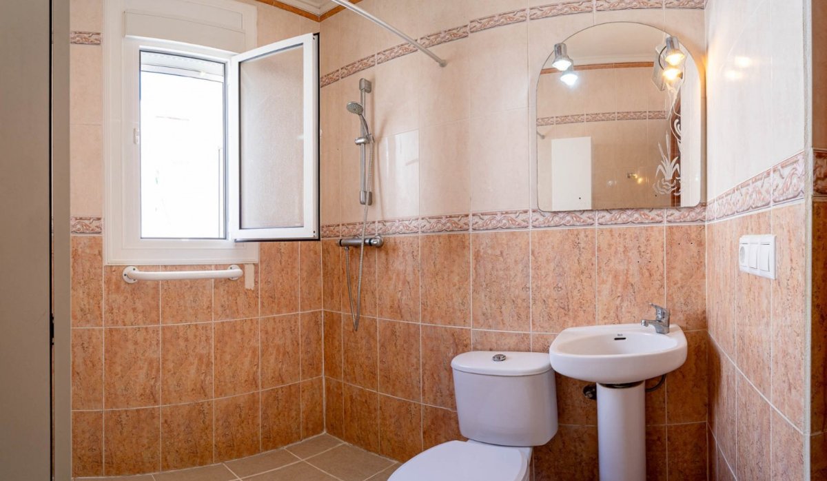 Reventa - Apartamento / piso - Ciudad quesada - Cuidad Quesada