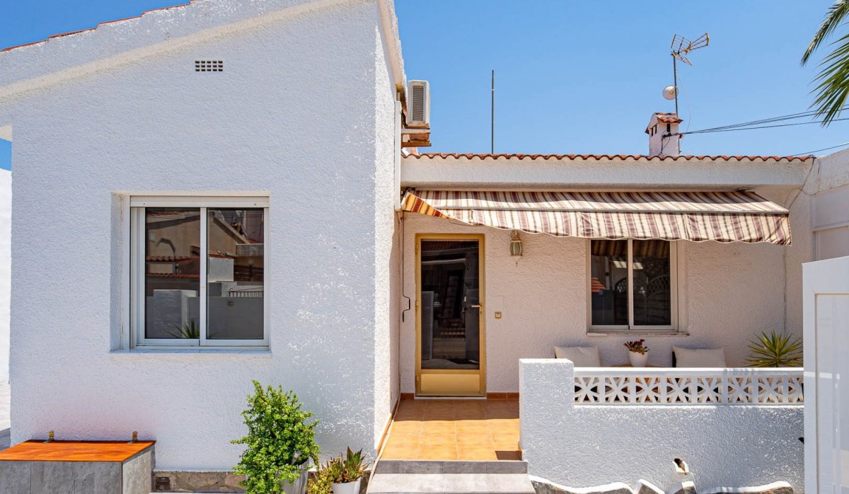 Reventa - Apartamento / piso - Ciudad quesada - Cuidad Quesada