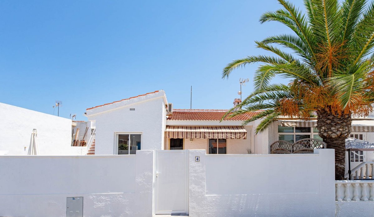 Reventa - Apartamento / piso - Ciudad quesada - Cuidad Quesada