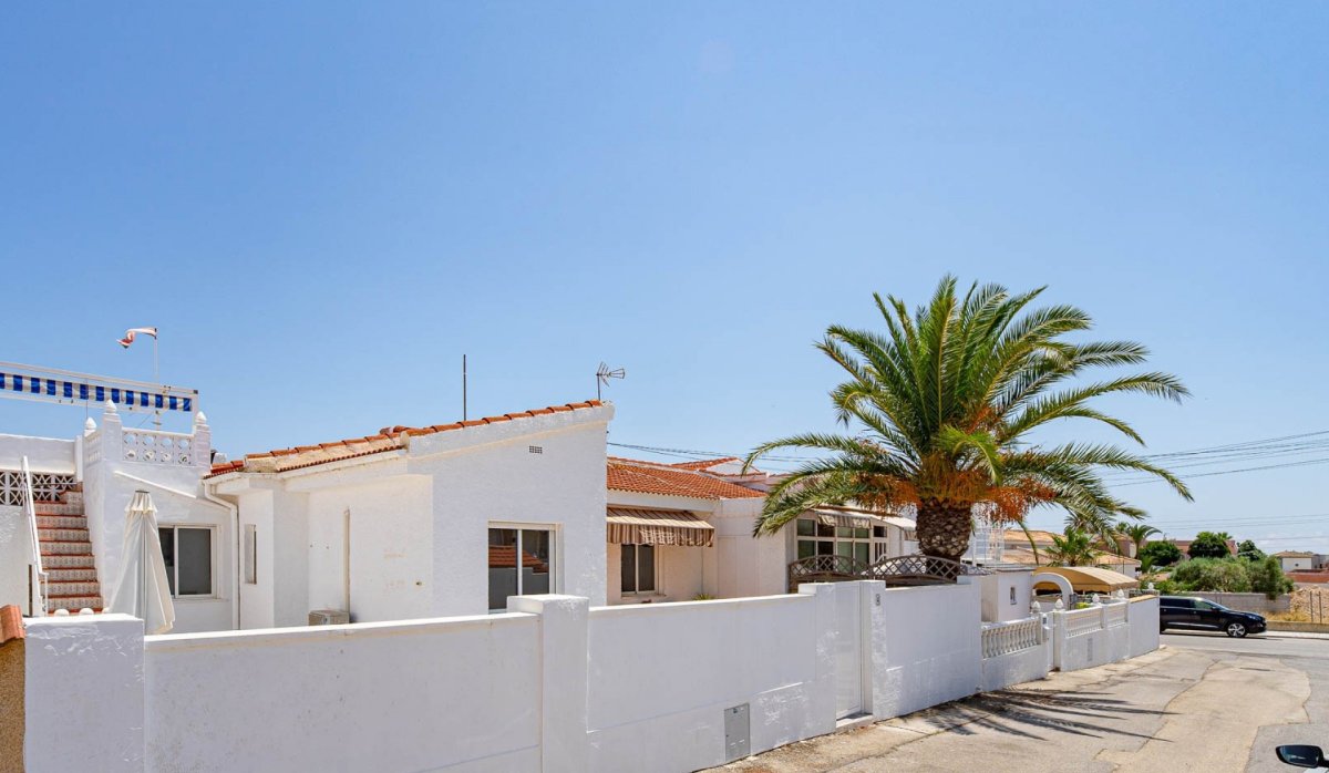 Reventa - Apartamento / piso - Ciudad quesada - Cuidad Quesada