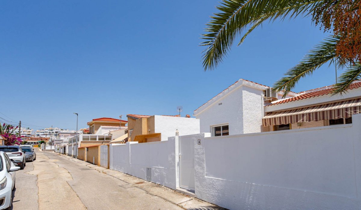 Reventa - Apartamento / piso - Ciudad quesada - Cuidad Quesada