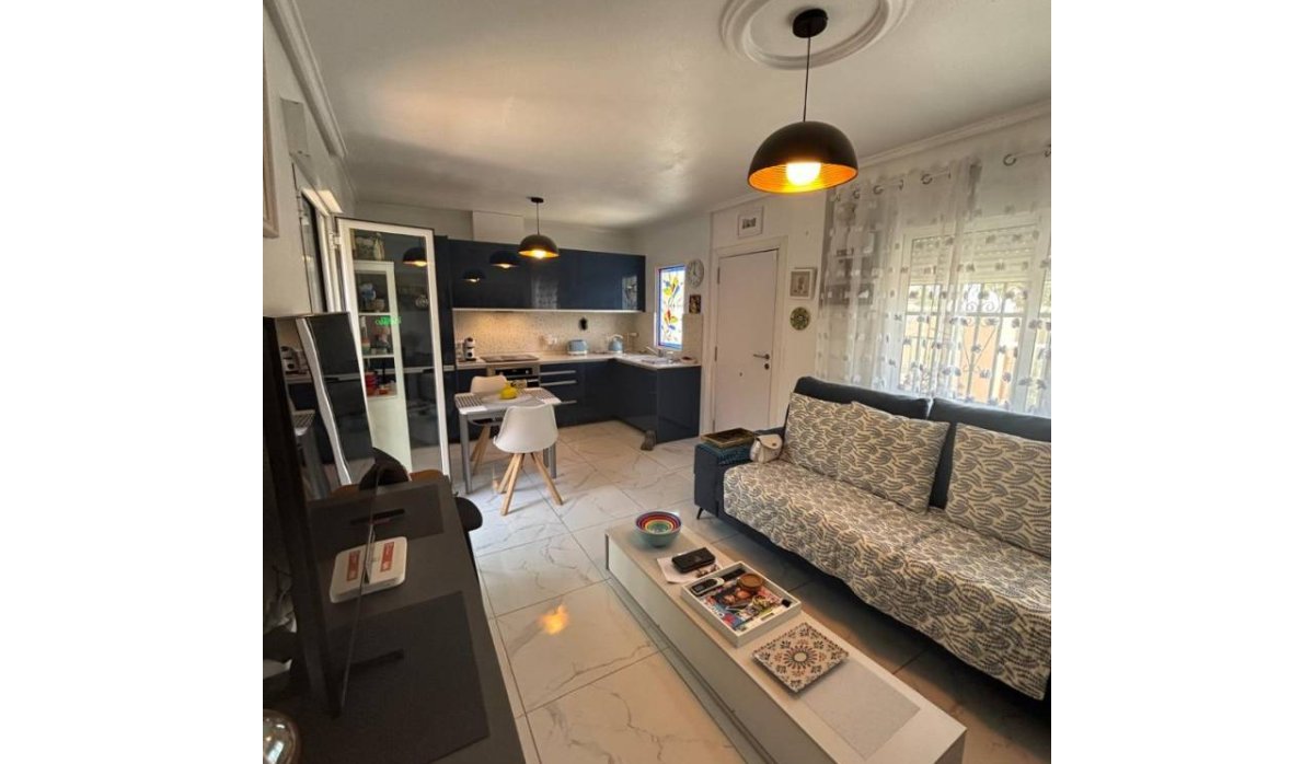 Revente - Maison de ville - Ciudad quesada - Rojales