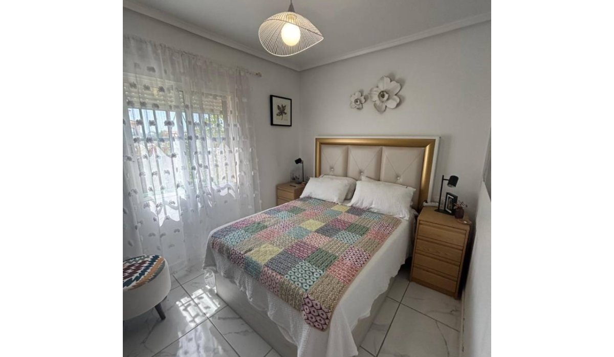 Revente - Maison de ville - Ciudad quesada - Rojales