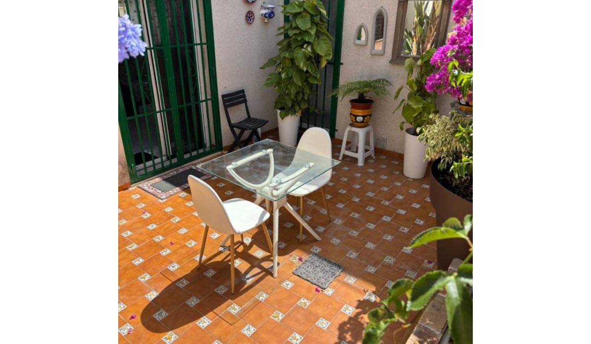 Revente - Maison de ville - Ciudad quesada - Rojales