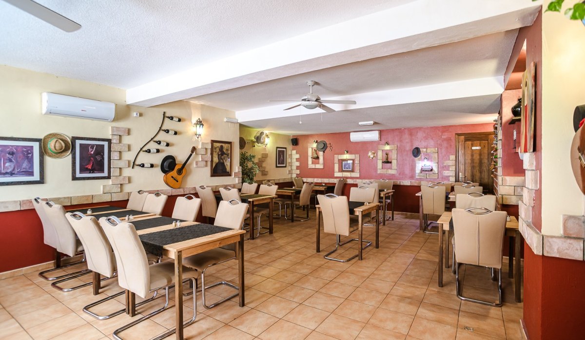 Revente - Commercial - Torrevieja - La veleta