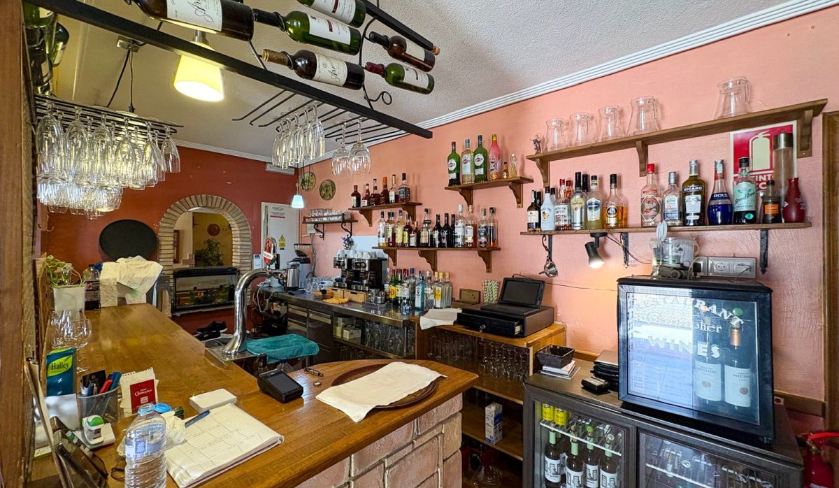 Revente - Commercial - Torrevieja - La veleta