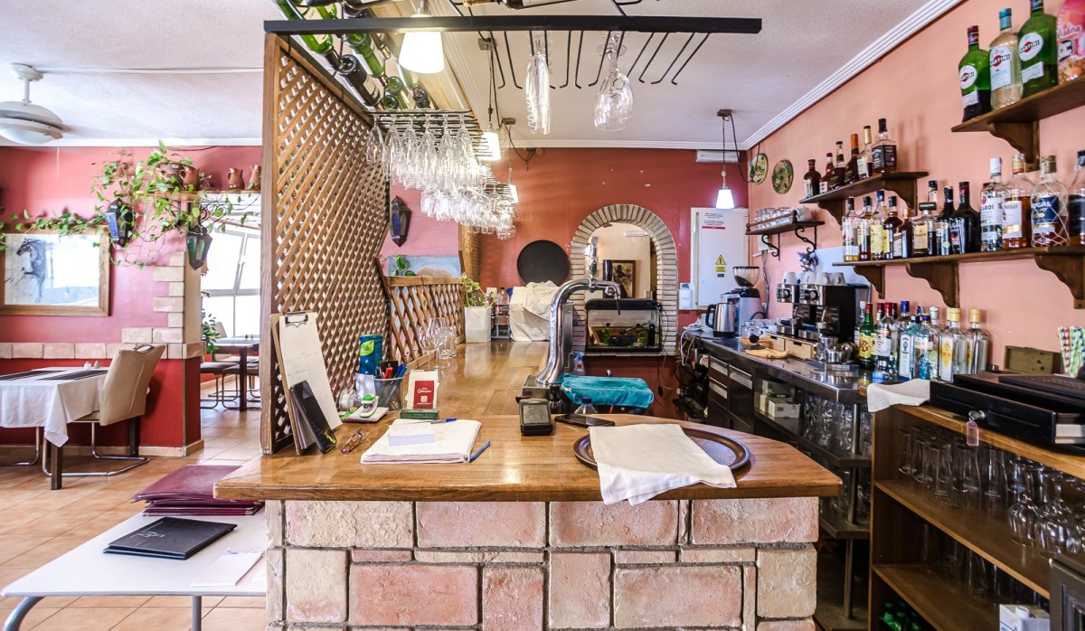 Revente - Commercial - Torrevieja - La veleta