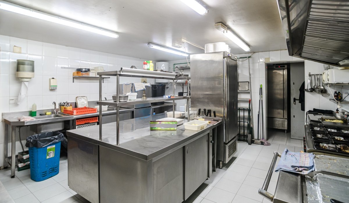 Revente - Commercial - Torrevieja - La veleta