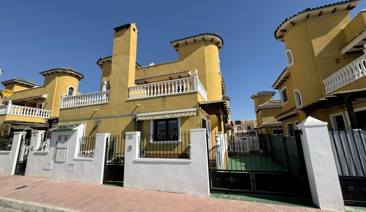 Reventa - Villa - Ciudad quesada - Ciudad Quesada