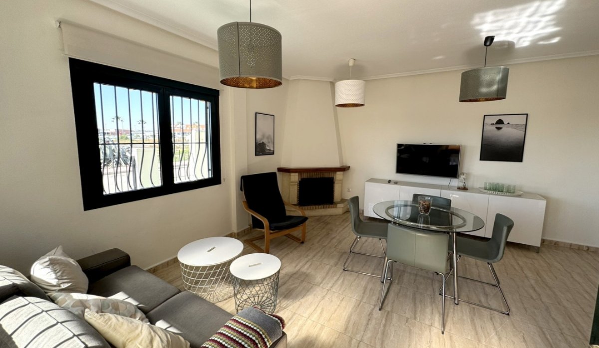 Reventa - Villa - Ciudad quesada - Ciudad Quesada