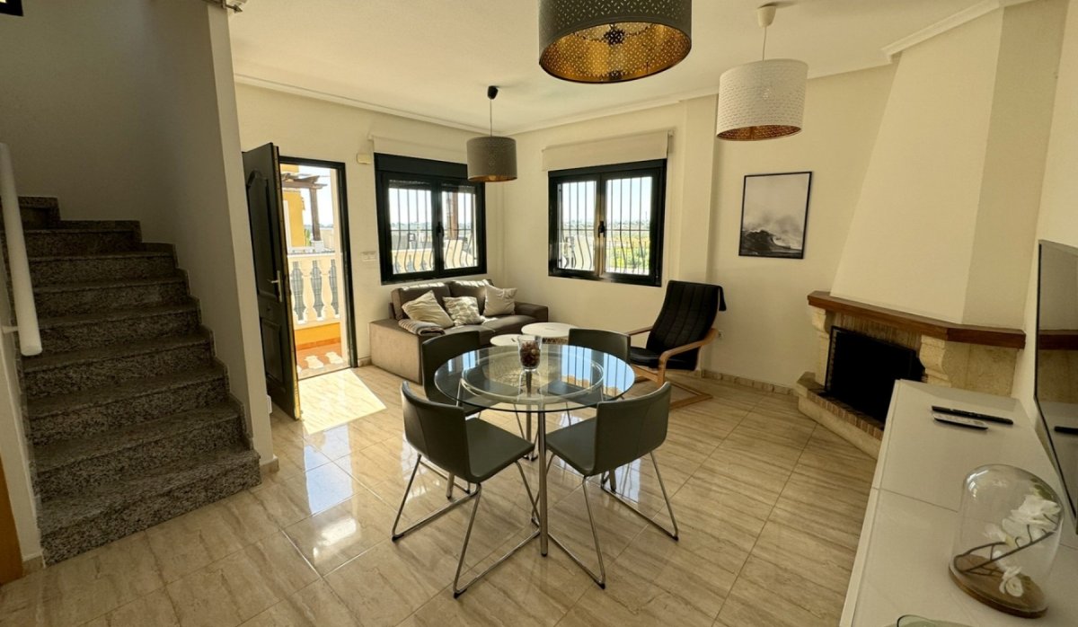 Reventa - Villa - Ciudad quesada - Ciudad Quesada