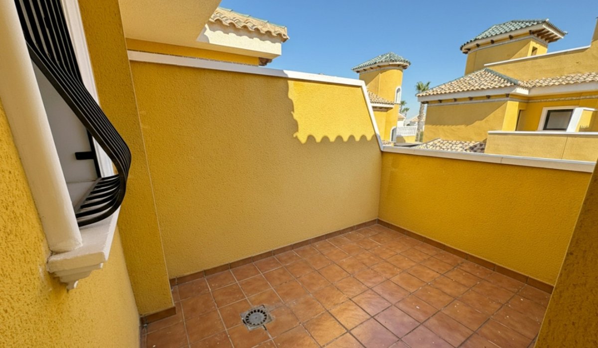 Reventa - Villa - Ciudad quesada - Ciudad Quesada