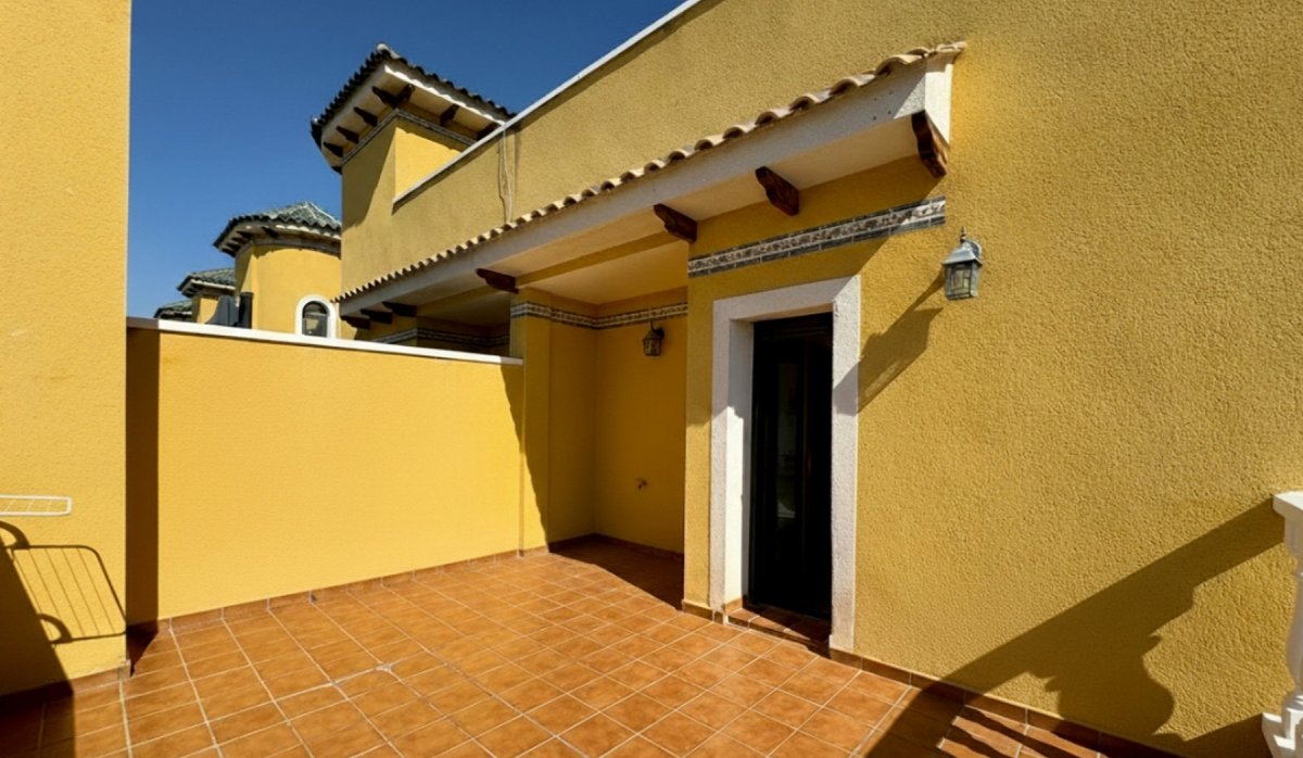 Reventa - Villa - Ciudad quesada - Ciudad Quesada