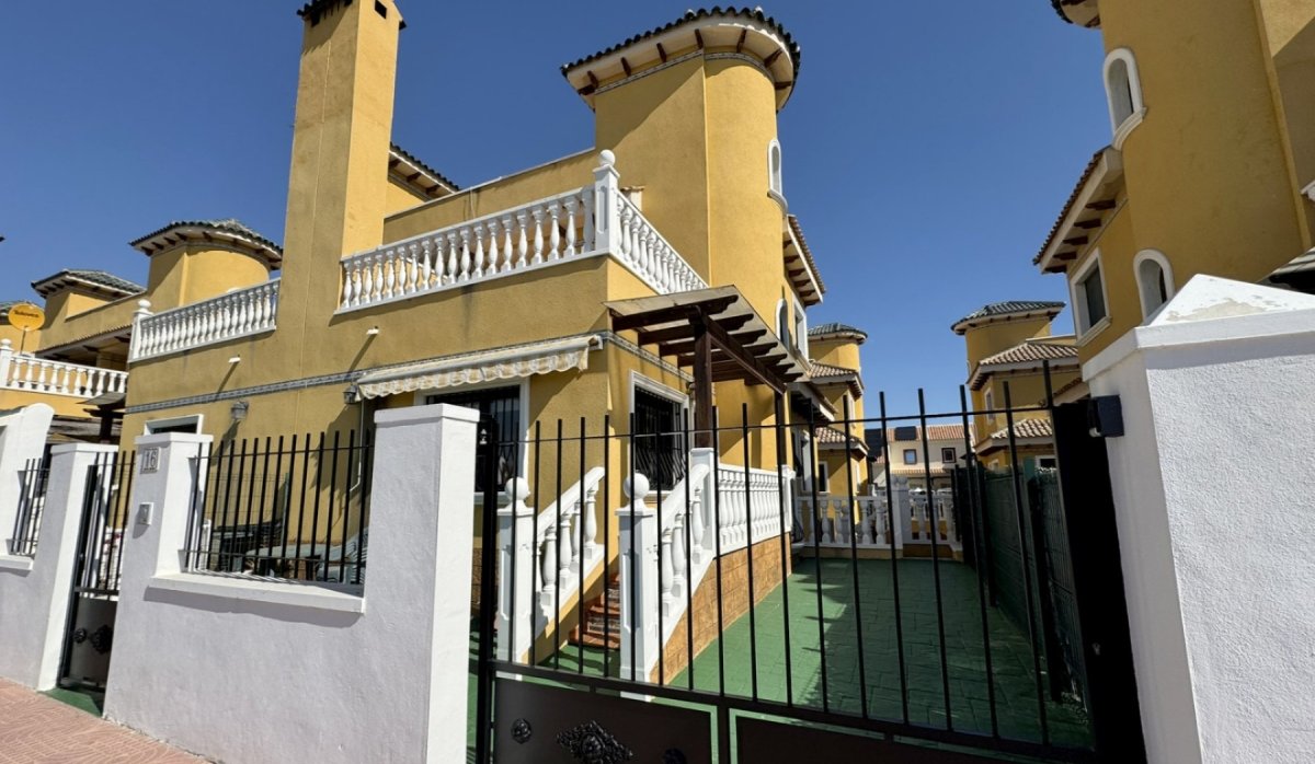 Reventa - Villa - Ciudad quesada - Ciudad Quesada