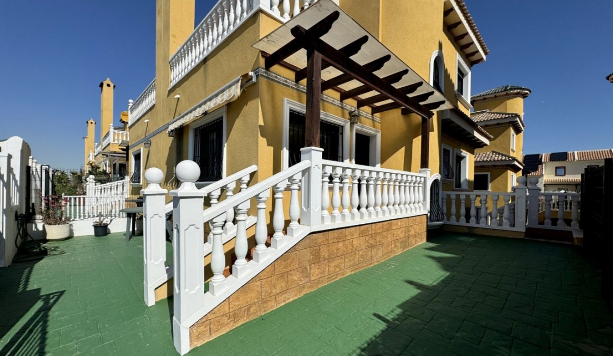 Reventa - Villa - Ciudad quesada - Ciudad Quesada