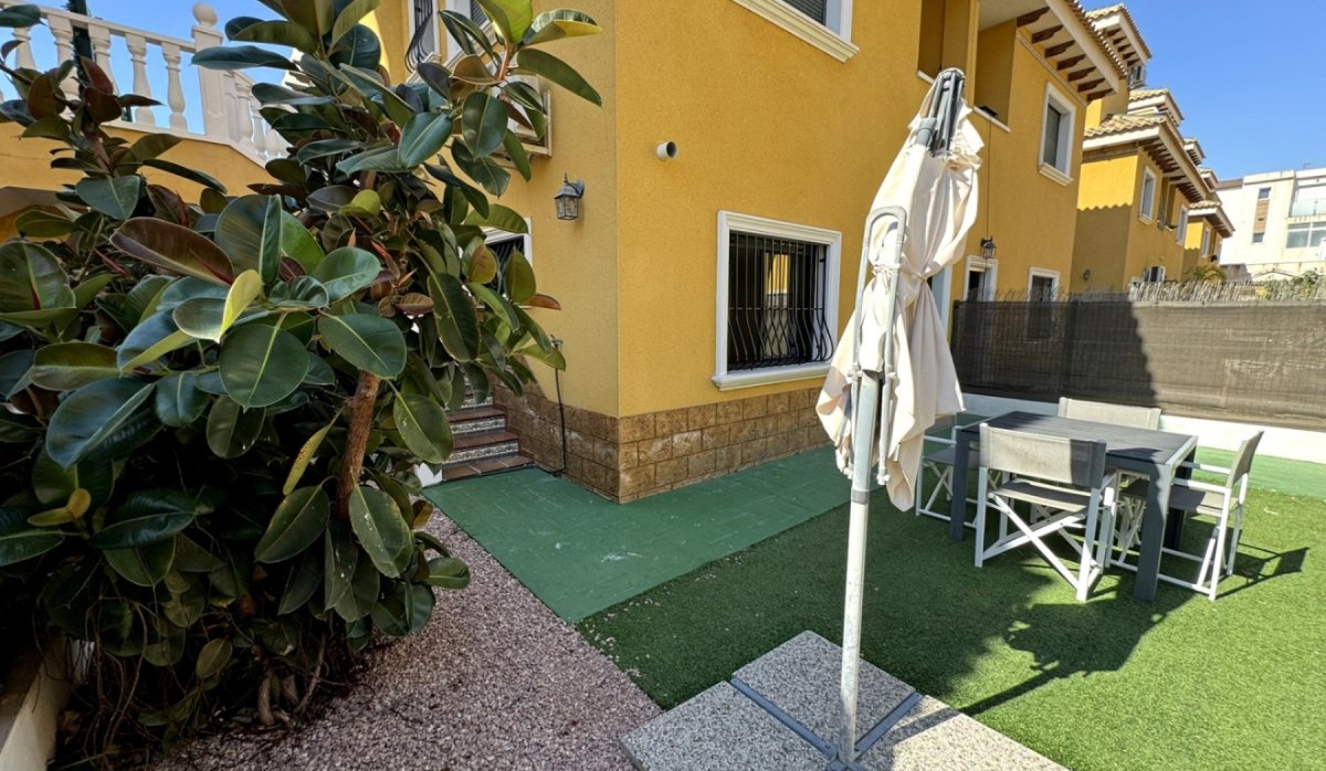 Reventa - Villa - Ciudad quesada - Ciudad Quesada