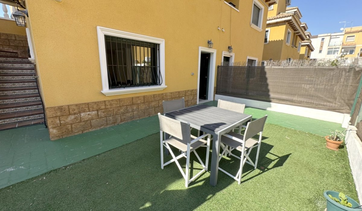 Reventa - Villa - Ciudad quesada - Ciudad Quesada