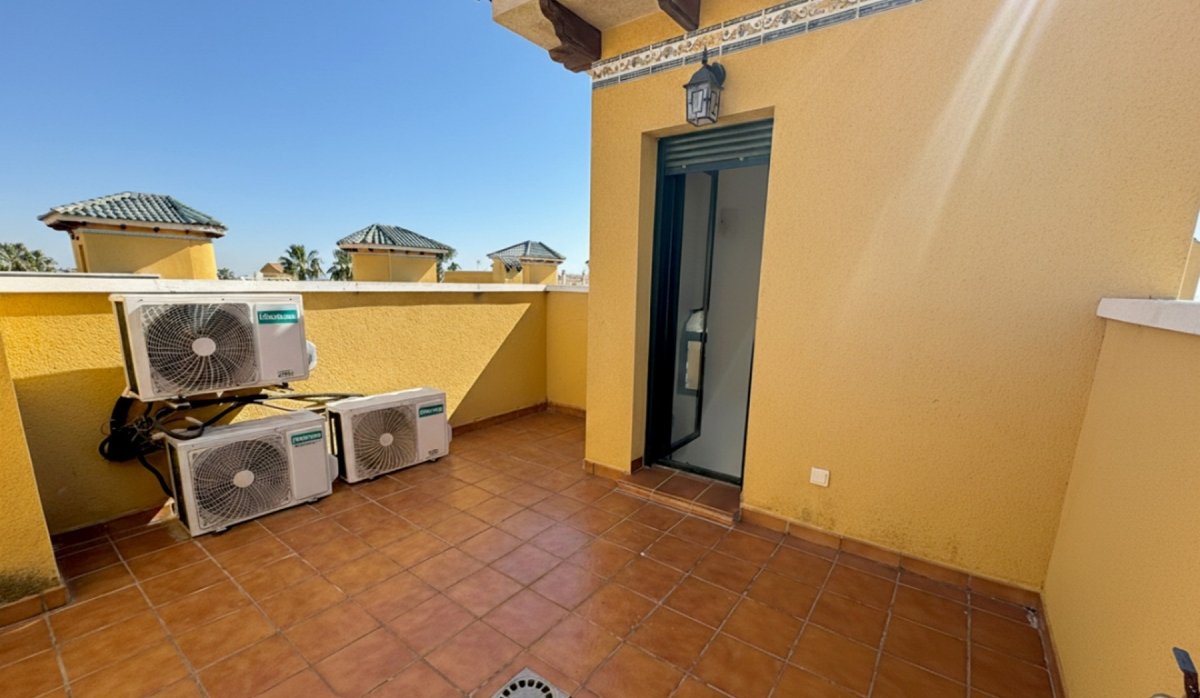 Reventa - Villa - Ciudad quesada - Ciudad Quesada