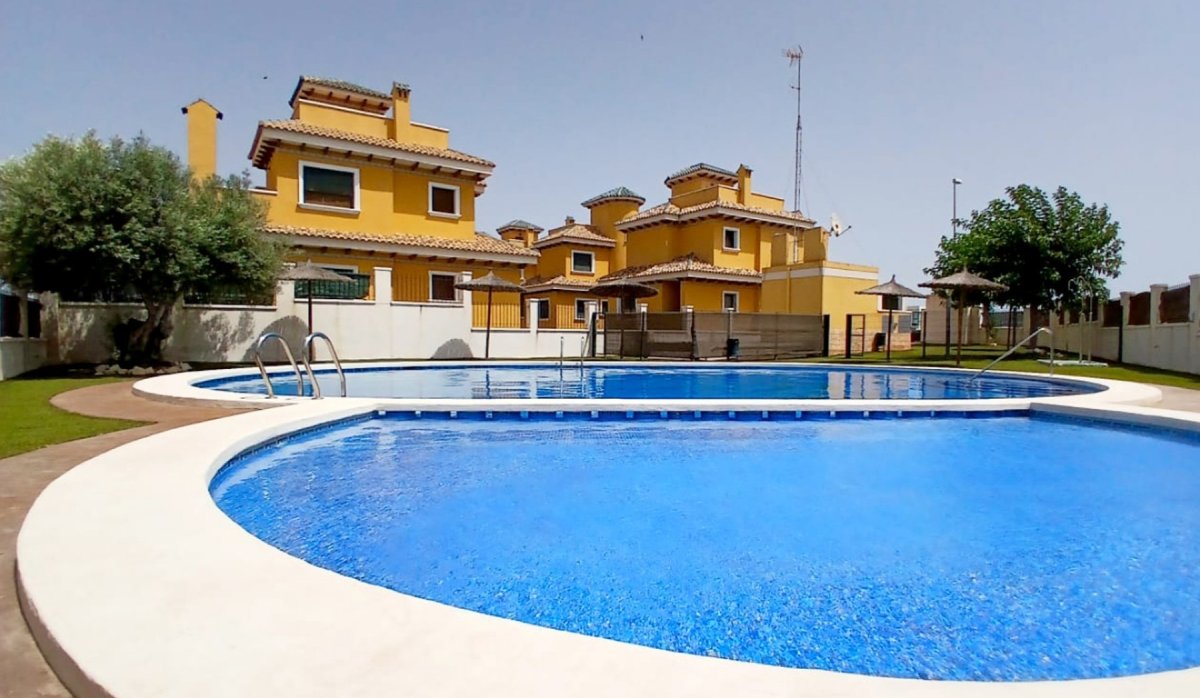 Reventa - Villa - Ciudad quesada - Ciudad Quesada