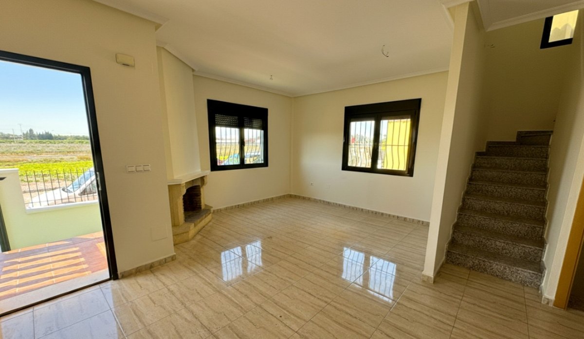 Reventa - Villa - Ciudad quesada - Ciudad Quesada