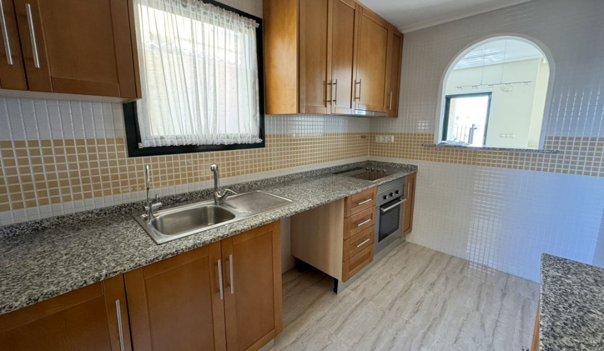 Reventa - Villa - Ciudad quesada - Ciudad Quesada