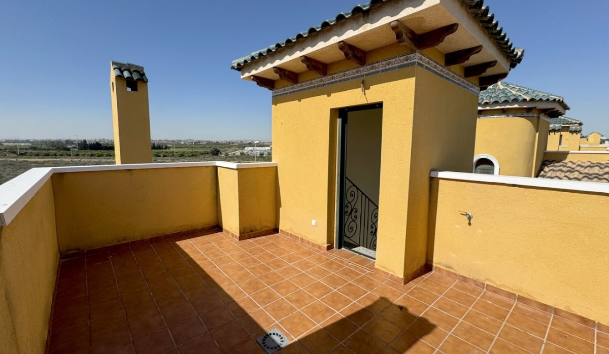 Reventa - Villa - Ciudad quesada - Ciudad Quesada