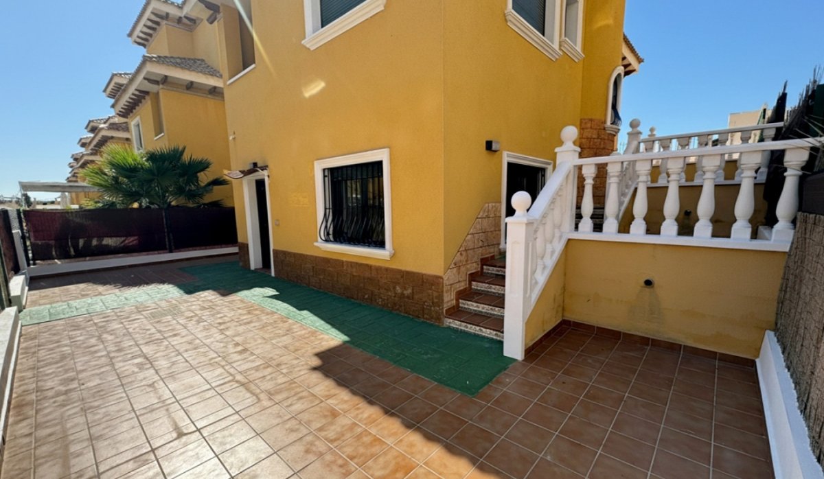 Reventa - Villa - Ciudad quesada - Ciudad Quesada