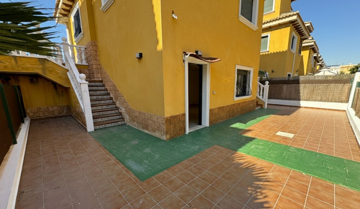 Reventa - Villa - Ciudad quesada - Ciudad Quesada
