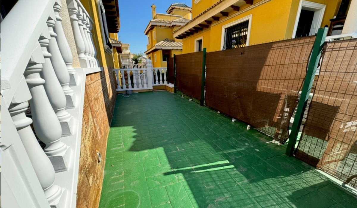Reventa - Villa - Ciudad quesada - Ciudad Quesada