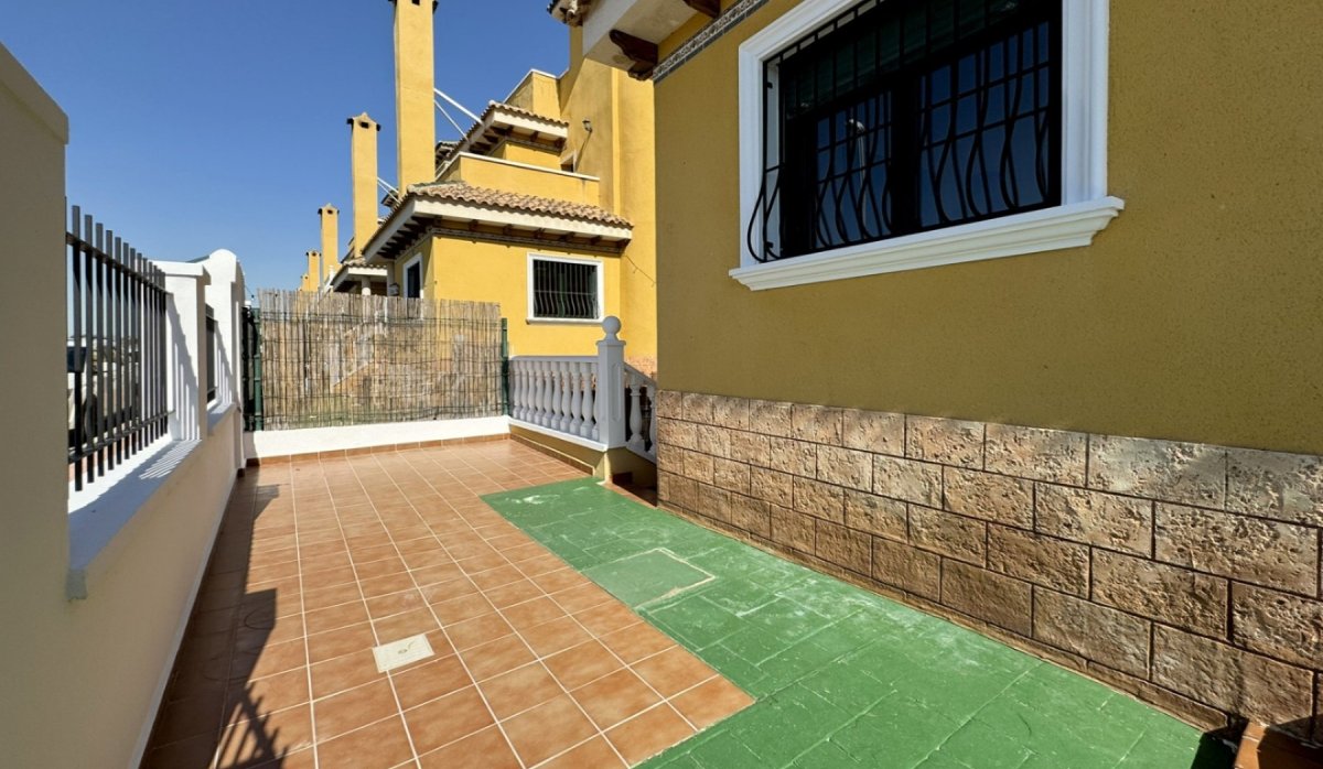 Reventa - Villa - Ciudad quesada - Ciudad Quesada