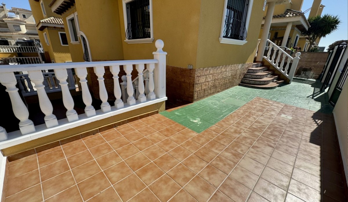 Reventa - Villa - Ciudad quesada - Ciudad Quesada