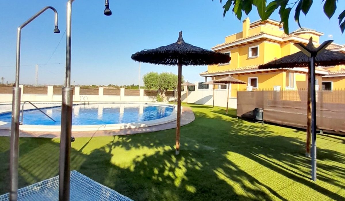 Reventa - Villa - Ciudad quesada - Ciudad Quesada