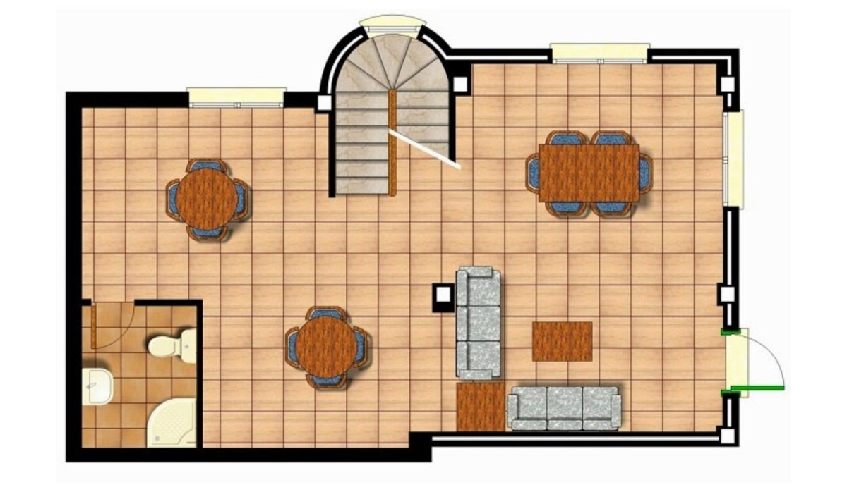 Reventa - Villa - Ciudad quesada - Ciudad Quesada