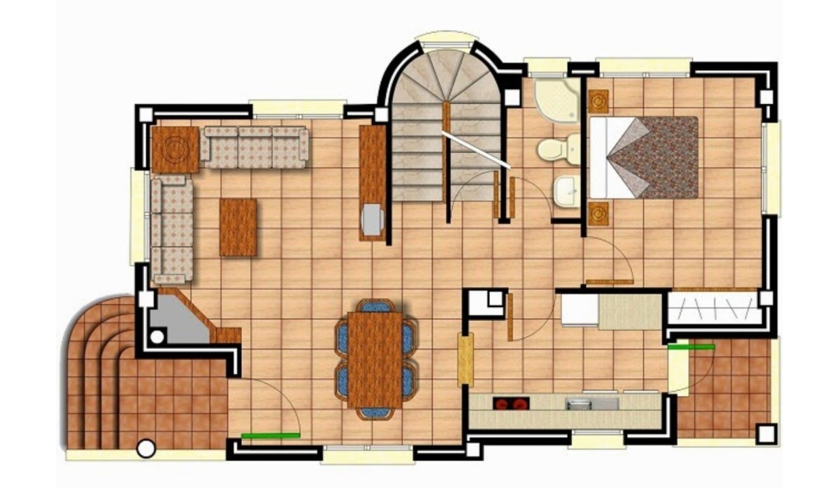 Reventa - Villa - Ciudad quesada - Ciudad Quesada