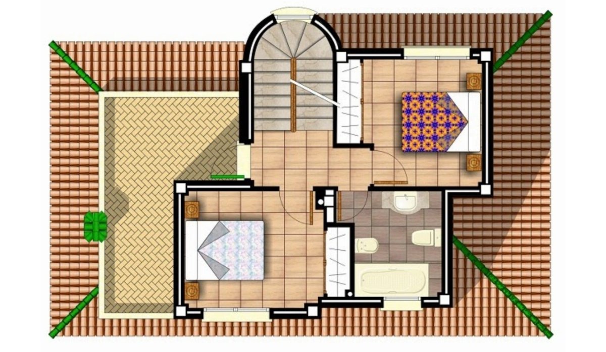 Reventa - Villa - Ciudad quesada - Ciudad Quesada