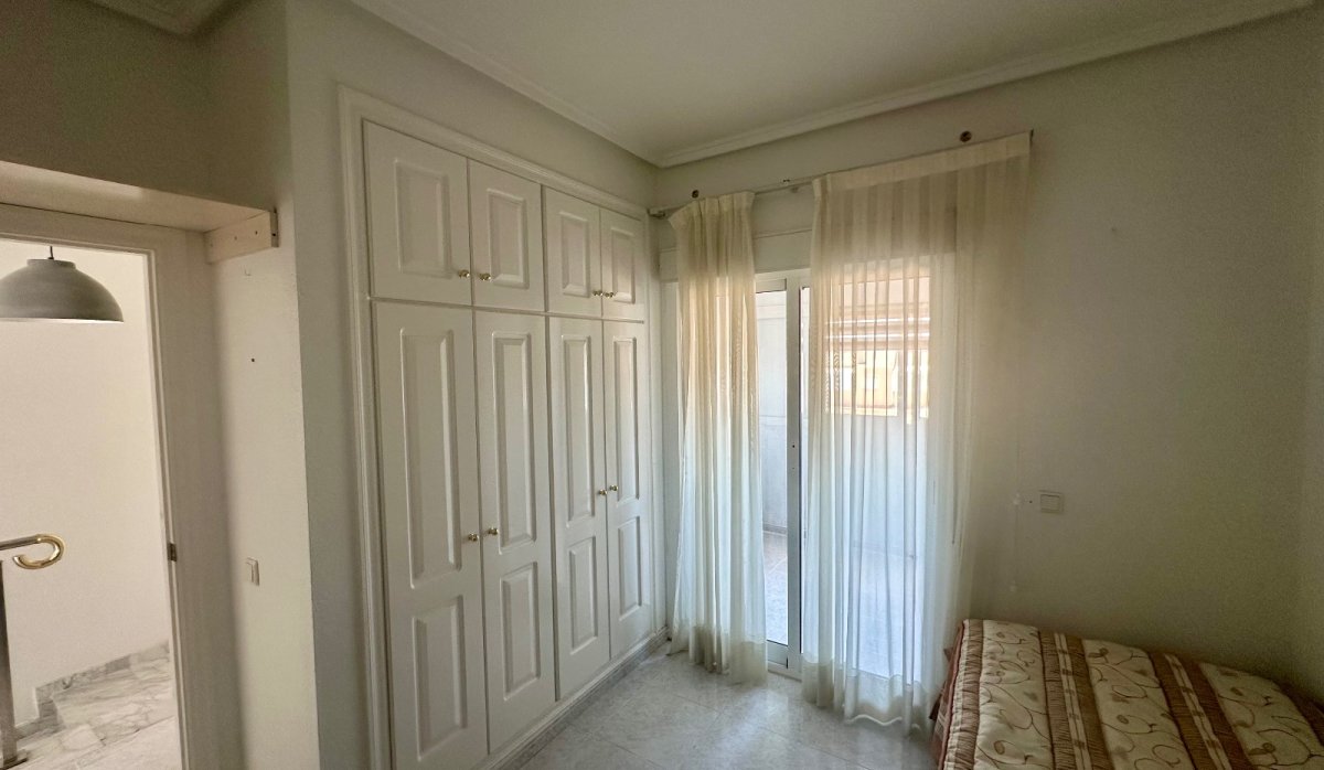 Reventa - Adosado - Ciudad quesada - Doña Pepa