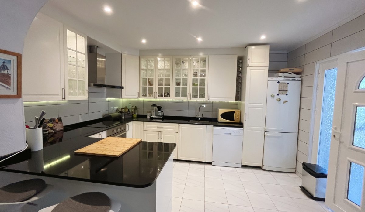 Reventa - Villa - Ciudad quesada - La Marquesa Golf