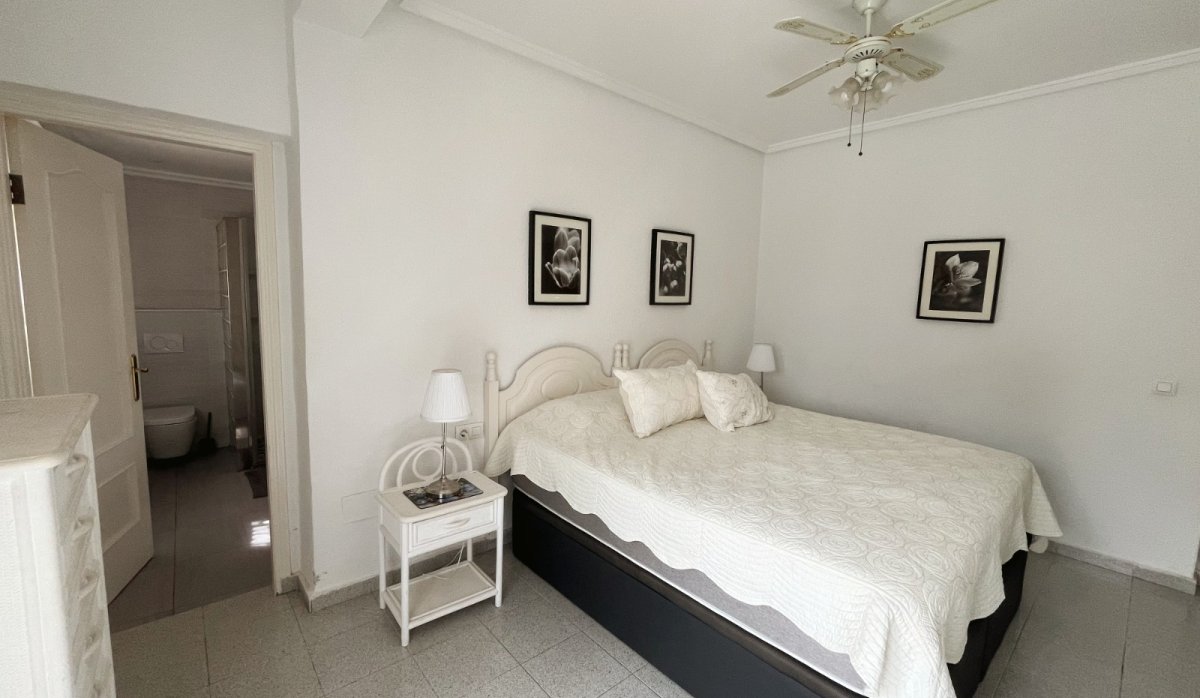 Reventa - Villa - Ciudad quesada - La Marquesa Golf