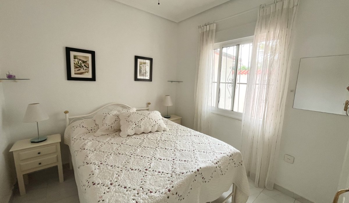 Reventa - Villa - Ciudad quesada - La Marquesa Golf