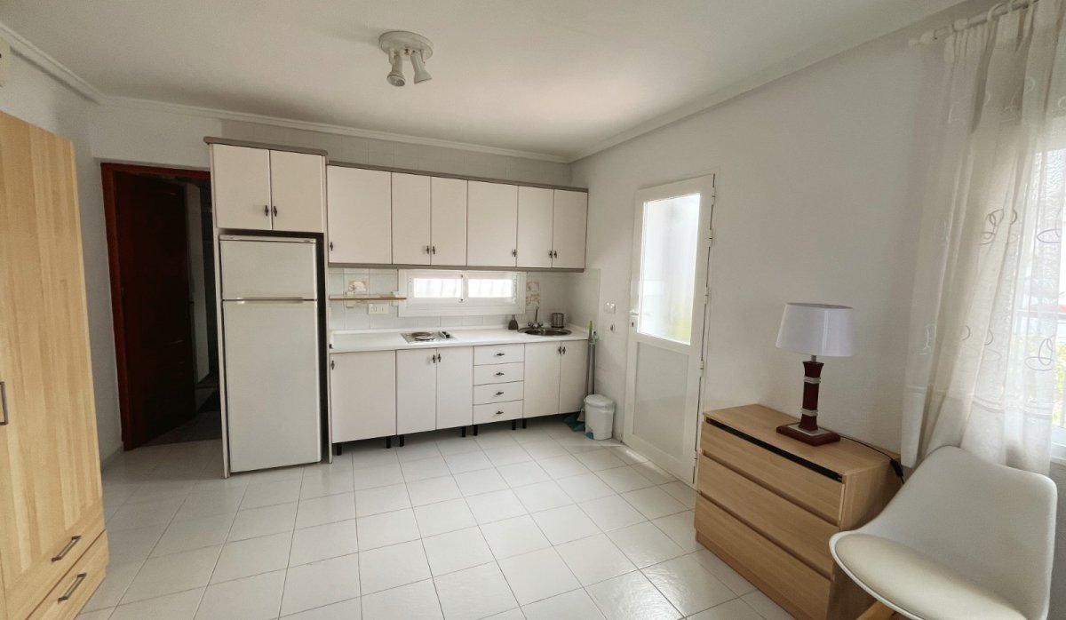 Reventa - Villa - Ciudad quesada - La Marquesa Golf