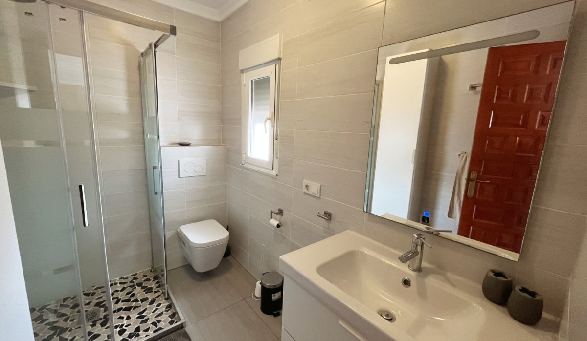 Reventa - Villa - Ciudad quesada - La Marquesa Golf