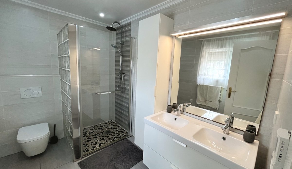Reventa - Villa - Ciudad quesada - La Marquesa Golf