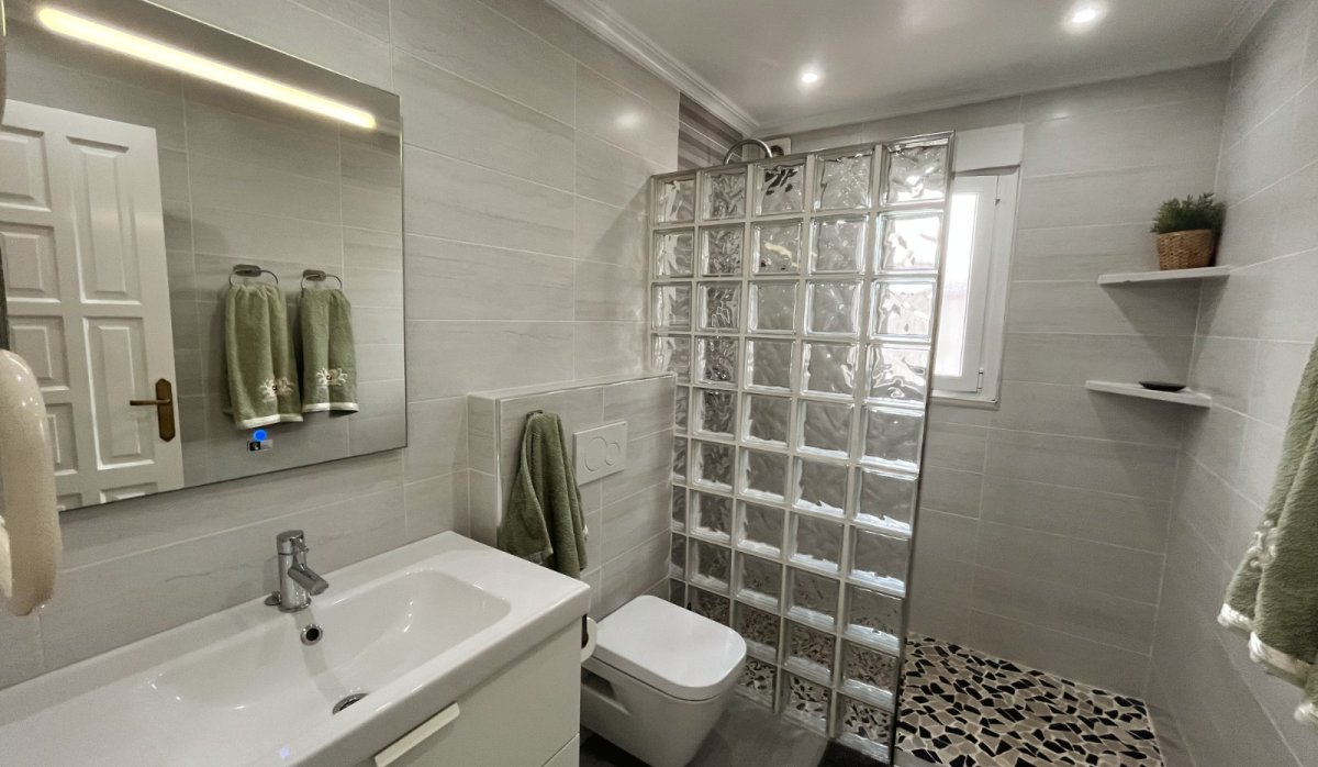 Reventa - Villa - Ciudad quesada - La Marquesa Golf