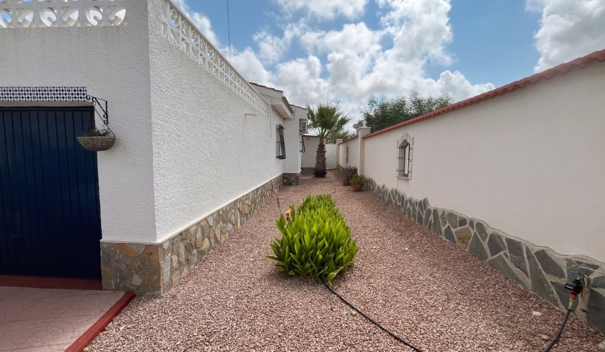 Reventa - Villa - Ciudad quesada - La Marquesa Golf